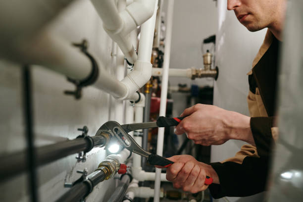 Best Plumbing Inspection Services  in Merrimac, VA