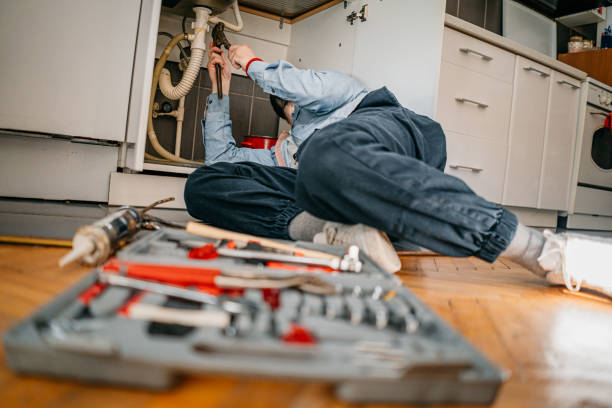 Reliable Merrimac, VA Plumbing Solutions
