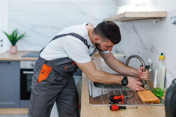 Best Sprinkler Systems  in Merrimac, VA
