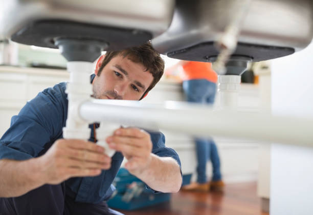 Best Best Plumbers Near Me  in Merrimac, VA