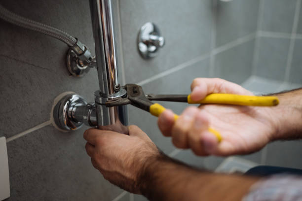 Best Emergency Plumbing Repair  in Merrimac, VA