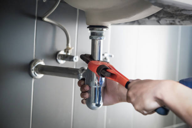 Best Same-Day Plumbing Service  in Merrimac, VA