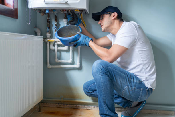 Best Sewer Line Repair  in Merrimac, VA